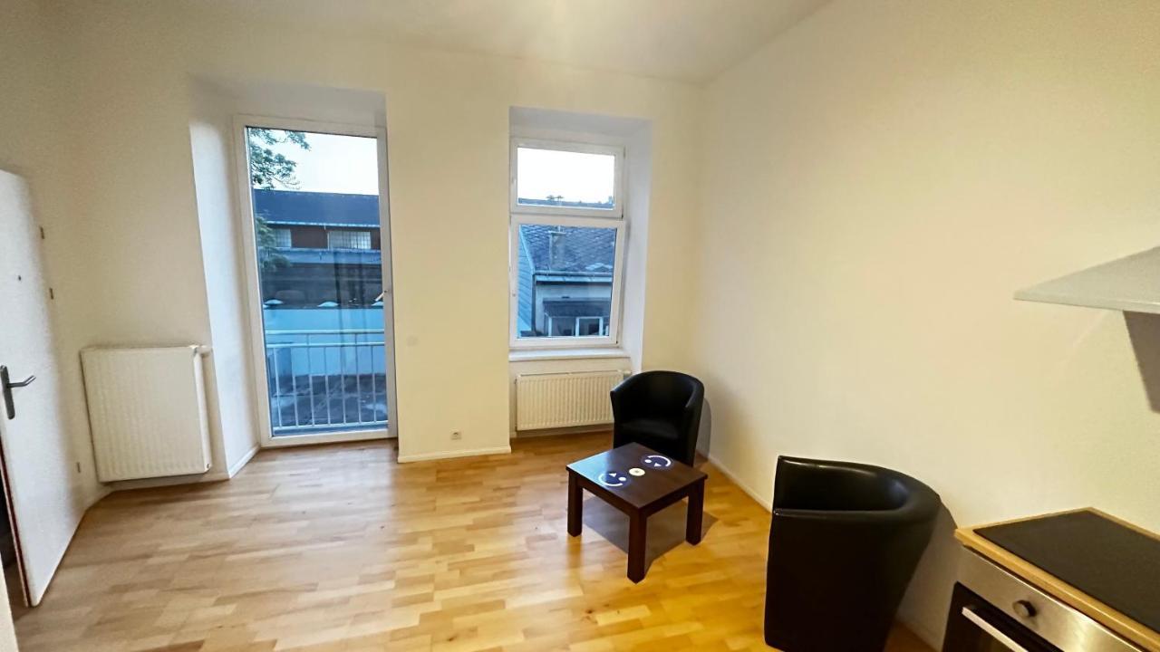 Merdian Aparthotel Near Hauptbahnhof Wien 外观 照片