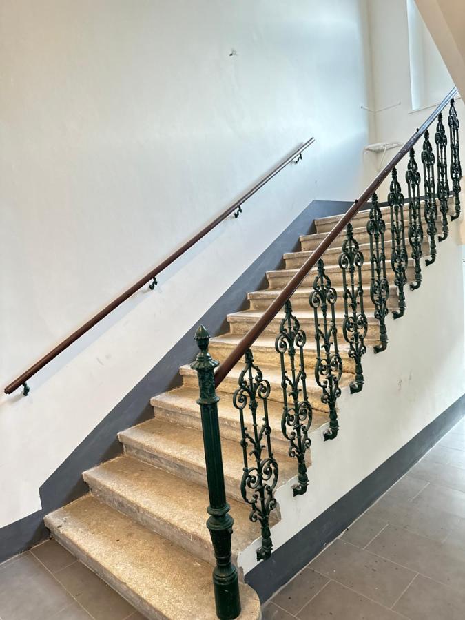 Merdian Aparthotel Near Hauptbahnhof Wien 外观 照片