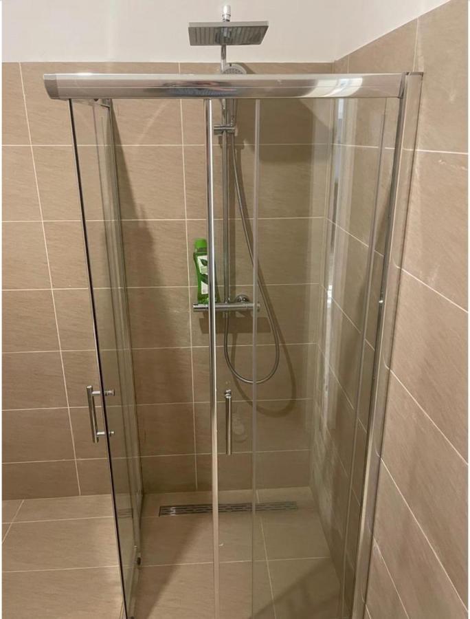 Merdian Aparthotel Near Hauptbahnhof Wien 外观 照片