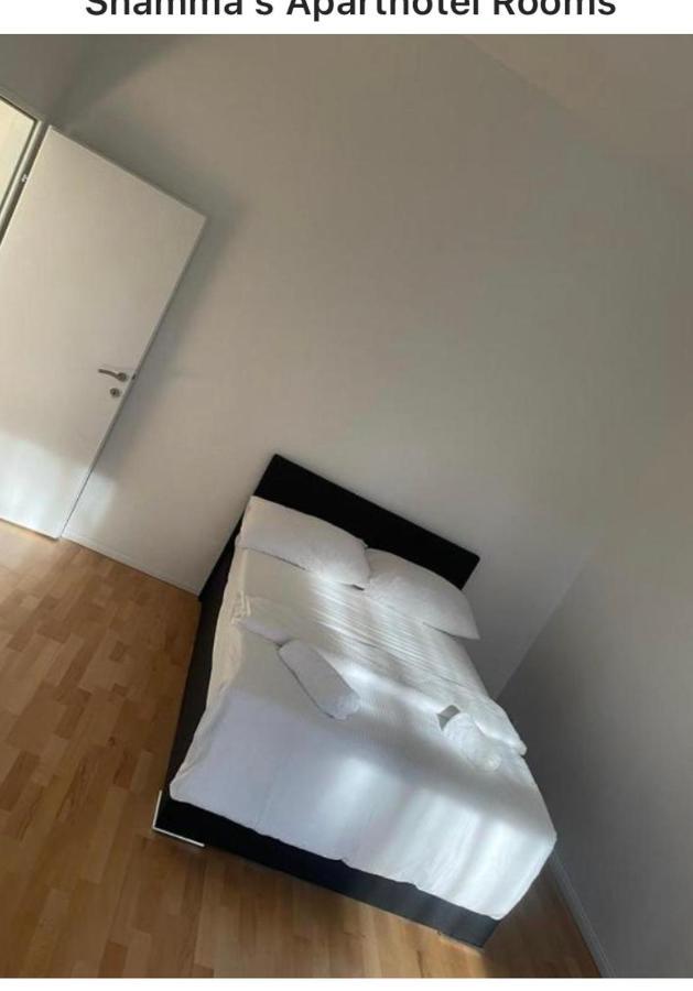 Merdian Aparthotel Near Hauptbahnhof Wien 外观 照片